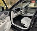 Чорний Вольво ХС90, об'ємом двигуна 1.97 л та пробігом 14 тис. км за 44000 $, фото 20 на Automoto.ua