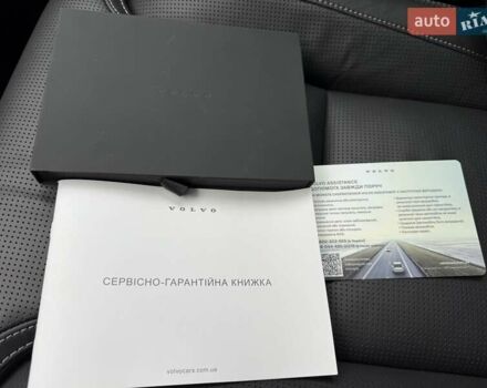Черный Вольво ХС90, объемом двигателя 2 л и пробегом 15 тыс. км за 59900 $, фото 84 на Automoto.ua