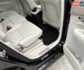 Чорний Вольво ХС90, об'ємом двигуна 1.97 л та пробігом 14 тис. км за 44000 $, фото 15 на Automoto.ua