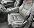 Черный Вольво ХС90, объемом двигателя 2 л и пробегом 15 тыс. км за 59900 $, фото 65 на Automoto.ua
