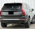 Черный Вольво ХС90, объемом двигателя 2 л и пробегом 20 тыс. км за 26000 $, фото 4 на Automoto.ua