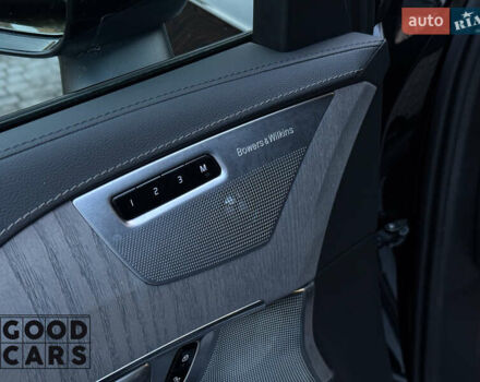 Черный Вольво ХС90, объемом двигателя 1.97 л и пробегом 24 тыс. км за 94000 $, фото 17 на Automoto.ua