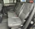 Черный Вольво ХС90, объемом двигателя 2 л и пробегом 15 тыс. км за 59900 $, фото 46 на Automoto.ua