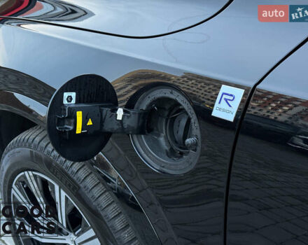 Черный Вольво ХС90, объемом двигателя 1.97 л и пробегом 24 тыс. км за 94000 $, фото 15 на Automoto.ua