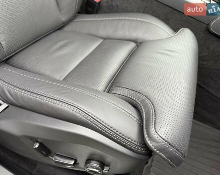 Черный Вольво ХС90, объемом двигателя 2 л и пробегом 15 тыс. км за 59900 $, фото 35 на Automoto.ua