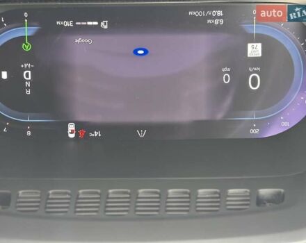 Чорний Вольво ХС90, об'ємом двигуна 1.97 л та пробігом 14 тис. км за 44000 $, фото 24 на Automoto.ua