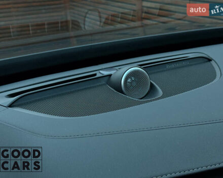 Черный Вольво ХС90, объемом двигателя 1.97 л и пробегом 24 тыс. км за 94000 $, фото 25 на Automoto.ua