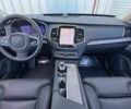 Черный Вольво ХС90, объемом двигателя 2 л и пробегом 20 тыс. км за 26000 $, фото 10 на Automoto.ua