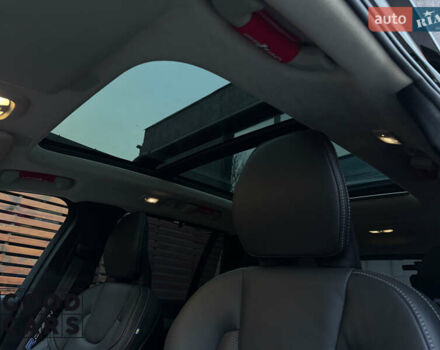 Черный Вольво ХС90, объемом двигателя 1.97 л и пробегом 24 тыс. км за 94000 $, фото 22 на Automoto.ua