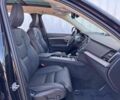Черный Вольво ХС90, объемом двигателя 2 л и пробегом 20 тыс. км за 26000 $, фото 12 на Automoto.ua