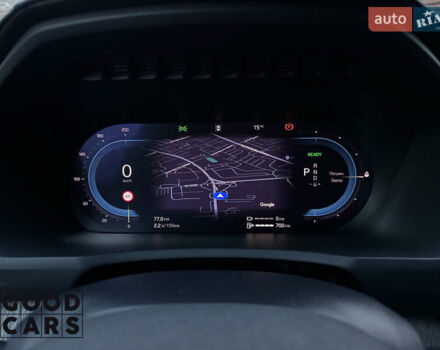 Черный Вольво ХС90, объемом двигателя 1.97 л и пробегом 24 тыс. км за 94000 $, фото 23 на Automoto.ua