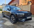 Черный Вольво ХС90, объемом двигателя 1.97 л и пробегом 20 тыс. км за 92000 $, фото 1 на Automoto.ua