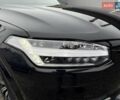 Черный Вольво ХС90, объемом двигателя 2 л и пробегом 15 тыс. км за 59900 $, фото 11 на Automoto.ua