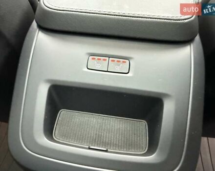 Черный Вольво ХС90, объемом двигателя 2 л и пробегом 15 тыс. км за 59900 $, фото 45 на Automoto.ua