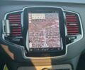 Черный Вольво ХС90, объемом двигателя 1.97 л и пробегом 20 тыс. км за 92000 $, фото 37 на Automoto.ua