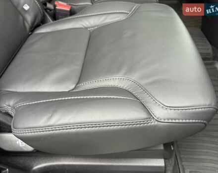 Черный Вольво ХС90, объемом двигателя 2 л и пробегом 15 тыс. км за 59900 $, фото 49 на Automoto.ua