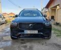 Черный Вольво ХС90, объемом двигателя 1.97 л и пробегом 20 тыс. км за 92000 $, фото 3 на Automoto.ua