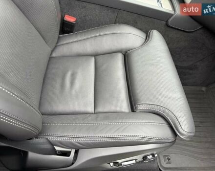 Черный Вольво ХС90, объемом двигателя 2 л и пробегом 15 тыс. км за 59900 $, фото 34 на Automoto.ua