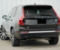 Черный Вольво ХС90, объемом двигателя 2 л и пробегом 20 тыс. км за 26000 $, фото 5 на Automoto.ua