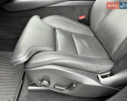 Черный Вольво ХС90, объемом двигателя 2 л и пробегом 15 тыс. км за 59900 $, фото 67 на Automoto.ua