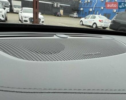 Черный Вольво ХС90, объемом двигателя 2 л и пробегом 15 тыс. км за 59900 $, фото 78 на Automoto.ua