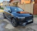 Черный Вольво ХС90, объемом двигателя 1.97 л и пробегом 20 тыс. км за 92000 $, фото 5 на Automoto.ua