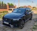 Черный Вольво ХС90, объемом двигателя 1.97 л и пробегом 20 тыс. км за 92000 $, фото 4 на Automoto.ua