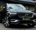 Черный Вольво ХС90, объемом двигателя 1.97 л и пробегом 15 тыс. км за 39999 $, фото 1 на Automoto.ua