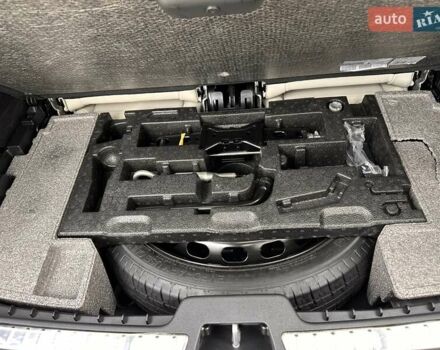 Чорний Вольво ХС90, об'ємом двигуна 1.97 л та пробігом 14 тис. км за 44000 $, фото 28 на Automoto.ua