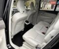 Чорний Вольво ХС90, об'ємом двигуна 1.97 л та пробігом 14 тис. км за 44000 $, фото 17 на Automoto.ua