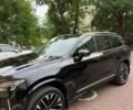 Чорний Вольво ХС90, об'ємом двигуна 2 л та пробігом 21 тис. км за 65500 $, фото 1 на Automoto.ua