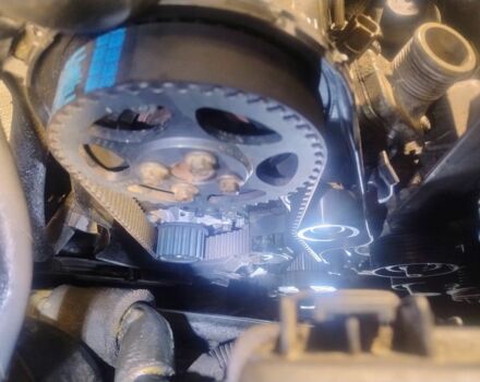 Вольво ХС90 2004 в Луцке на Automoto.ua Черный Вольво ХС90, объемом двигателя 2.4 л и пробегом 402 тыс. км за 5000 $, фото 1 на Automoto.ua