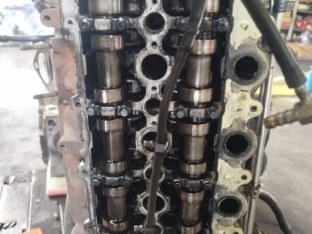 Черный Вольво ХС90, объемом двигателя 0 л и пробегом 20 тыс. км за 711 $, фото 1 на Automoto.ua