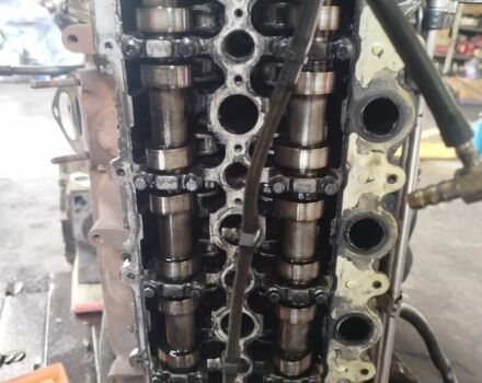 Черный Вольво ХС90, объемом двигателя 0 л и пробегом 20 тыс. км за 711 $, фото 1 на Automoto.ua