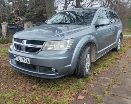 Черный Вольво ХС90, объемом двигателя 2.4 л и пробегом 380 тыс. км за 3647 $, фото 1 на Automoto.ua