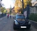 Чорний Вольво ХС90, об'ємом двигуна 2.4 л та пробігом 215 тис. км за 12400 $, фото 1 на Automoto.ua