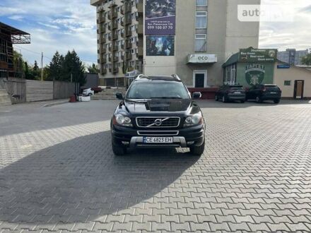 Вольво ХС90 2012 в Черновцах на Automoto.ua Черный Вольво ХС90, объемом двигателя 2.4 л и пробегом 220 тыс. км за 16200 $, фото 1 на Automoto.ua