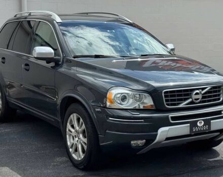 Вольво ХС90 2014 в Львове на Automoto.ua Черный Вольво ХС90, объемом двигателя 3.2 л и пробегом 84 тыс. км за 5200 $, фото 1 на Automoto.ua