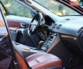 Вольво ХС90 2006 в Черкассах на Automoto.ua Фиолетовый Вольво ХС90, объемом двигателя 2.4 л и пробегом 250 тыс. км за 3500 $, фото 8 на Automoto.ua