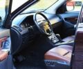 Вольво ХС90 2006 в Черкассах на Automoto.ua Фиолетовый Вольво ХС90, объемом двигателя 2.4 л и пробегом 250 тыс. км за 3500 $, фото 9 на Automoto.ua
