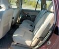 Вольво ХС90 2007 в Днепре (Днепропетровске) на Automoto.ua Фиолетовый Вольво ХС90, объемом двигателя 2.5 л и пробегом 118 тыс. км за 12500 $, фото 6 на Automoto.ua