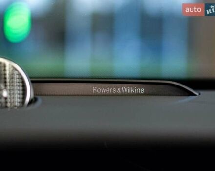 Фиолетовый Вольво ХС90, объемом двигателя 1.97 л и пробегом 5 тыс. км за 95500 $, фото 1 на Automoto.ua