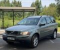 Коричневый Вольво ХС90, объемом двигателя 2.4 л и пробегом 380 тыс. км за 5419 $, фото 1 на Automoto.ua