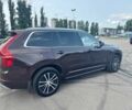Коричневый Вольво ХС90, объемом двигателя 2 л и пробегом 227 тыс. км за 40000 $, фото 3 на Automoto.ua