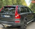 Коричневый Вольво ХС90, объемом двигателя 2.4 л и пробегом 239 тыс. км за 3700 $, фото 6 на Automoto.ua