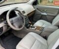 Коричневый Вольво ХС90, объемом двигателя 2.4 л и пробегом 239 тыс. км за 3700 $, фото 8 на Automoto.ua