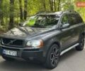 Коричневый Вольво ХС90, объемом двигателя 2.4 л и пробегом 239 тыс. км за 3700 $, фото 1 на Automoto.ua