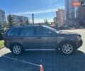 Коричневый Вольво ХС90, объемом двигателя 2.9 л и пробегом 395 тыс. км за 9300 $, фото 1 на Automoto.ua