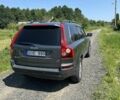 Коричневий Вольво ХС90, об'ємом двигуна 2.4 л та пробігом 355 тис. км за 4800 $, фото 3 на Automoto.ua