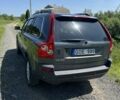 Коричневий Вольво ХС90, об'ємом двигуна 2.4 л та пробігом 355 тис. км за 4800 $, фото 2 на Automoto.ua